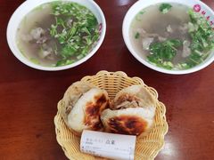 -铁南对夹(林西大道店)