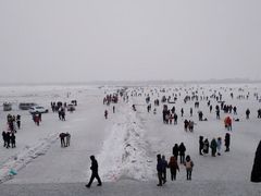 -人民防洪胜利纪念塔