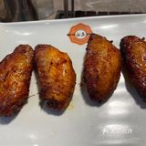 烤扇贝小试牛刀～