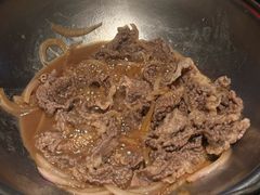 -牛New寿喜烧(金鹰世界店)