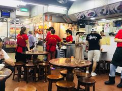 -陈光记烧腊店(罗保博士街店)