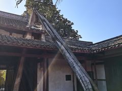 -太平天国侍王府