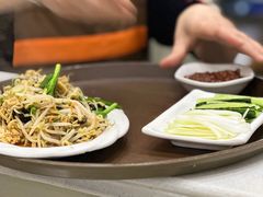 -姥家春饼店(漳州二路店)
