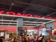 -刘一龙虾.烧烤(理工直营店)