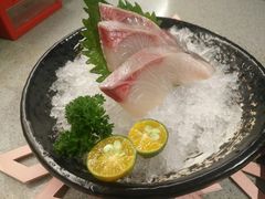 -友壹町寿司(嘉洲广场店)