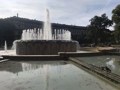-斯福尔扎古堡