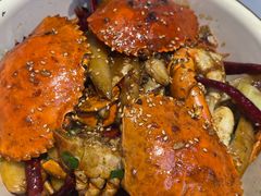 -回·龙虾铺·盆盆蟹·烧烤大排档(回龙观店)