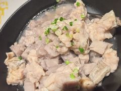 -炊烟小炒黄牛肉(浦东世纪汇店)