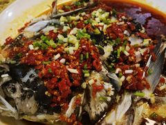 -潜江虾皇(振兴中路店)