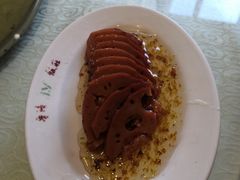 -晋阳饭庄(虎坊桥店)