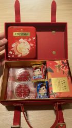 点击看大图 -卡卡喜糖伴手礼·商务礼宝宝礼·婚礼用品