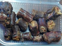 酱鸭脖-西江美食舫·江西菜(健德桥店)