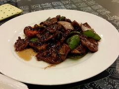 android_upload_pic-白家餐厅(徐家汇店)