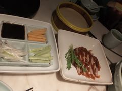 荷香烤鸭-韵秋荷(宝山龙湖天街店)