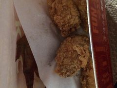 -肯德基(昌里店)