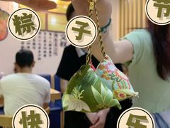 -文叔·湖北名小吃·小龙虾(黄贝岭地铁站店)