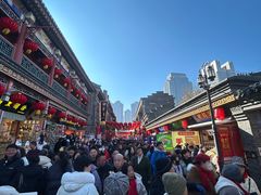-古文化街旅游区