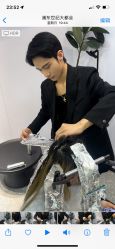 -DL HOPE造型