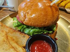 -魏斯理汉堡(西安沣东吾悦店)