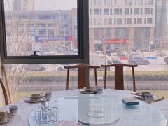 -大城小院饭店(博隆广场虹桥店)