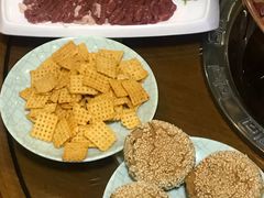 -正福居老北京正宗铜锅泉水涮肉(彰化路店)