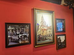 -布拉格餐厅· 中欧捷克菜(全国首店)