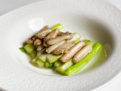 蟹柳芦笋-福1015(愚园路店)
