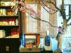 -荒岛书店(黄县路店)