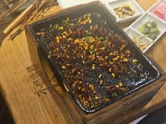 -木屋烧烤(岗顶二店)
