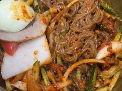 -真利味·脊骨火锅·正宗韩国料理(韩乐坊店)