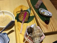 -昱匠·日本料理(金融街店)