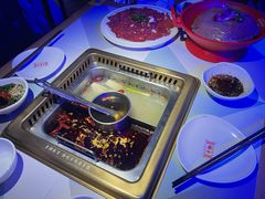 -雾都渣渣火锅(南城智汇城店)