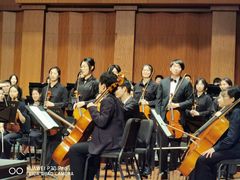 -贺绿汀音乐厅