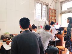 大堂-万寿斋(山阴路店)