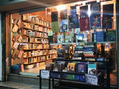 -席娜卡琳火车铁道夜市