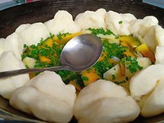 -玉水寨丽江源餐厅