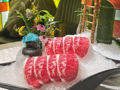 -ONE FULL 古董港式海鲜火锅