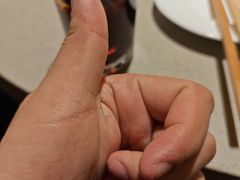 -海底捞火锅(团结桥店)