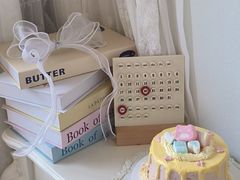 -鹿屿DIY烘焙·公司团建·生日会包场(广州东站店)