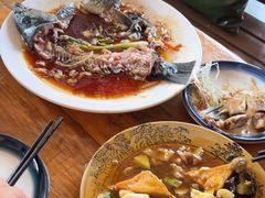 -夏雨路轩特色餐厅·十年经营