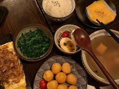 -小条食堂(三坊七巷店)