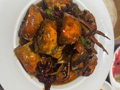 -有位虾匠·香辣蟹·小龙虾(李村店)