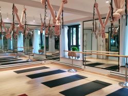 -JC·YOGA静禅瑜伽普拉提