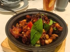 -鹿港小镇(悠唐店)