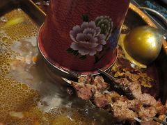 -京元盛铜锅涮肉(上海总店)