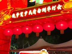 -武清南湖绿博园