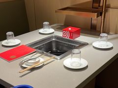 -海底捞火锅(太原万科城店)