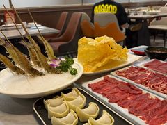 -牛天下·牛肉·海鲜·打边炉·融合菜
