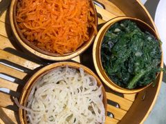 -晋阳春·山西菜·北京烤鸭(交大店)