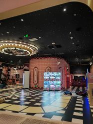 -meland亲子乐园(北京亦庄龙湖天街店)